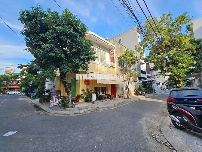 🔥 BÁN ĐẤT TẶNG NHÀ CẤP 4 ĐANG CHO THUÊ – MẶT TIỀN TÔN THẤT THIỆP 🔥