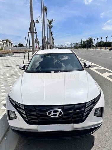 Hyundai Tucson 2023 2.0 AT