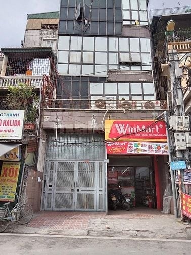 Cho thuê căn hộ khép kín 3,6-4,2tr tại 169 Đặng Tiến Đông, ĐĐa, Hà Nội