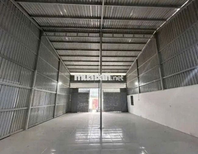 Cho thuê gấp kho gấp kho ở Đường Tôn Thất Thuyết diện tích 300m2