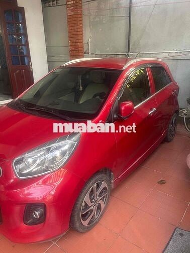 Kia Morning 2020 Luxury - 37000 km