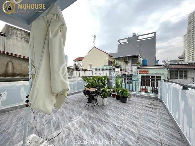 ✨KHAI TRƯƠNG CĂN HỘ DUPLEX 35m2 - GẦN CẦU THỦ THIÊM - NỘI THẤT ĐẦY ĐỦ