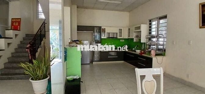 Biệt thự đơn lập sinh thái - khu cao cấp ngay đô thị 400m2