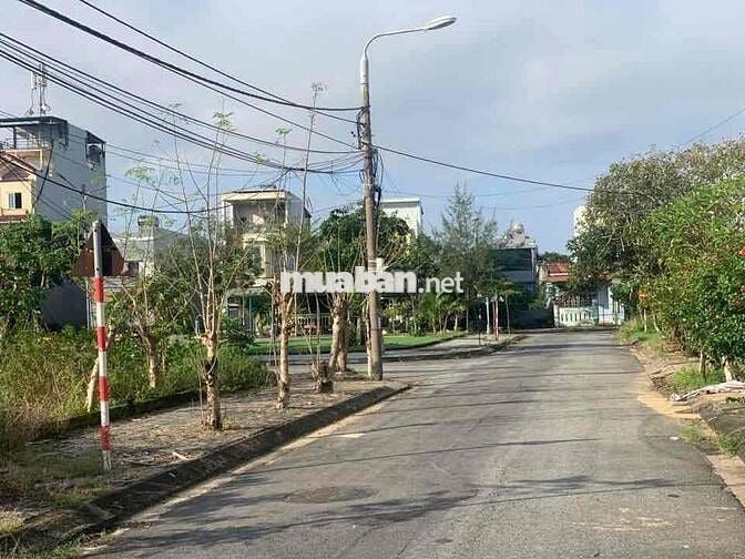 chủ gửi bán lô đất đường Đông Hải 6 – Vị trí đẹp, thích hợp xây Villa