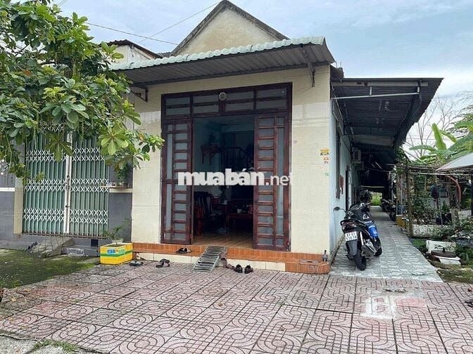 CẦN BÁN DÃY TRỌ NGAY MP1  VÀ MIẾN ĐẤT KẾ ĐÓ 5M