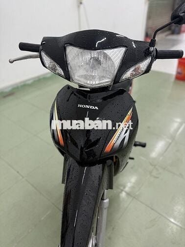 Wave Hàn 110 , đẹp keng , máy êm ru , rất ngon