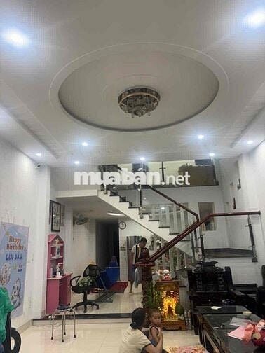 BÁN NHÀ 2 MÊ ĐÚC KIÊN CỐ, CHỦ XÂY Ở TÂM HUYẾT - TĐC BẾN XE ĐỨC LON