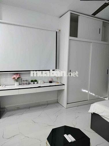 Cho thuê phòng trọ cao cấp yên tĩnh