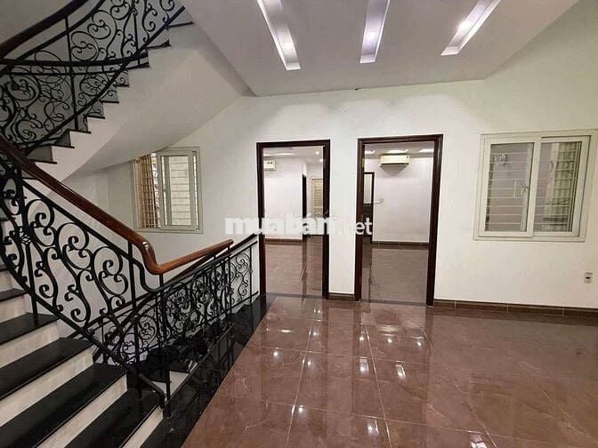 CHO THUÊ NHÀ 10P TRUNG LANG P12 Q TÂN BÌNH