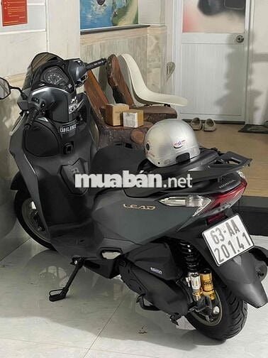 lead 2025 bản đặc biệt cần ra đi