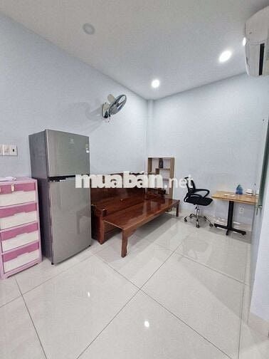 Phòng trọ đẹp Gò vấp cho Nữ thuê
