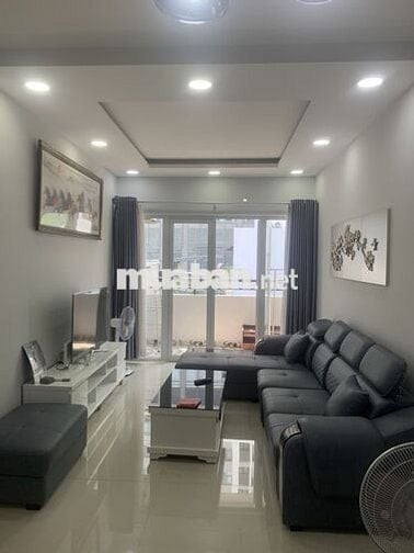 Cần cho thuê căn hộ chung cư Orient ,331 Bến Vân Đồn ,Phường 1