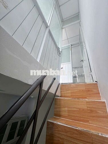 CHO THUÊ NHÀ HƯƠNG LỘ 80 QUẬN 12