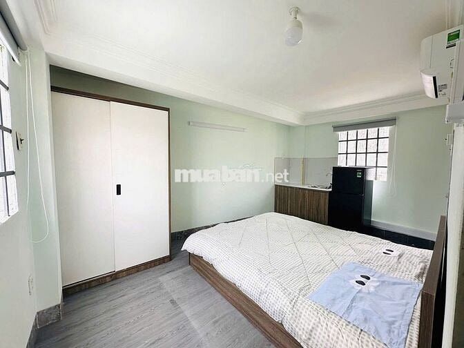 🎉 CHÍNH CHỦ CHO THUÊ PHÒNG – CỬA SỔ THOÁNG MÁT