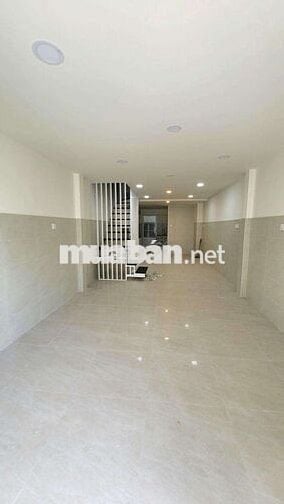 HẺM ĐẸP – CÁCH MẶT TIỀN CHỈ 20M Lâm Văn Bền, Nhỉnh 3Đ