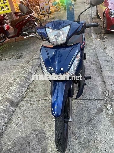 JUPITER PIN 2022 ZIN ĐẸP BS 60