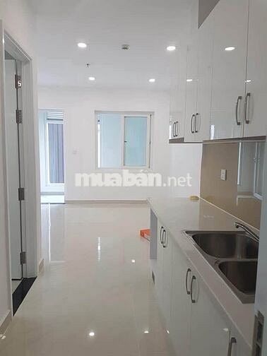 Studio Sài Gòn Mia sẵn nội thất cơ bản- 30m2 cho thuê giá 8 tr/tháng