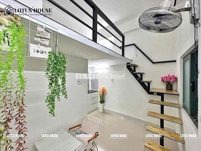 DUPLEX ĐẦY ĐỦ TIỆN NGHI NGAY AEON TÂN PHÚ_Ở ĐƯỢC LIỀN