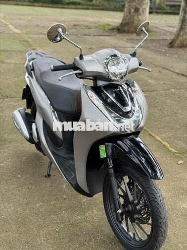 SH Mode 2022 ABS có góp