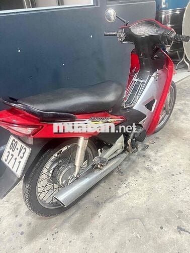 wave nhật máy zin 6tr6