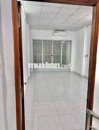 Nhà 1 Trệt 1 Lầu 3PN 4x20m Hẻm Huỳnh Tấn Phát Gần Cầu Tân Thuận