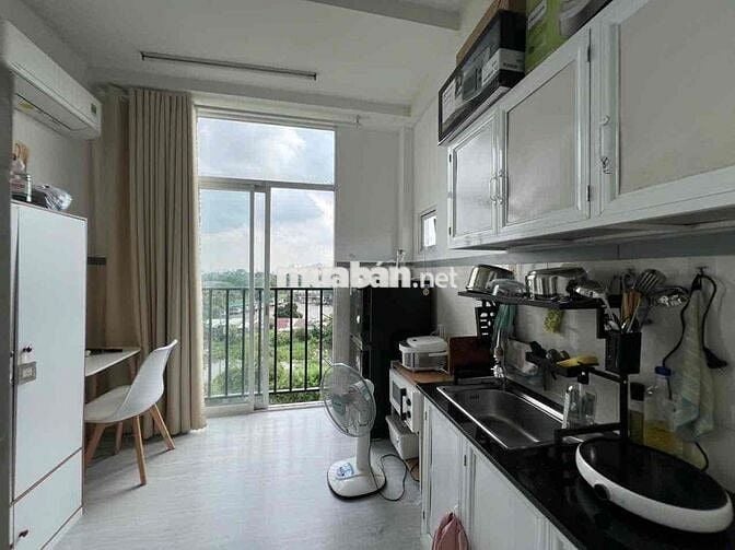 🔥 DUPEX SIÊU RẺ CHỈ 4TR5 – NGUYỄN XÍ, BÌNH THẠNH 🔥