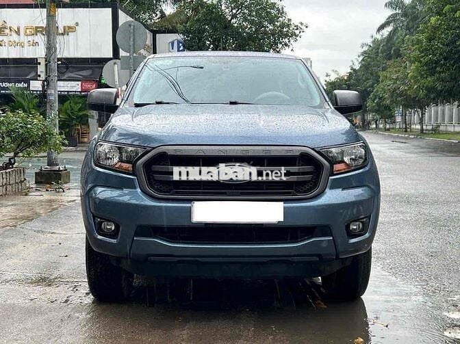 Ford Ranger XLS AT 2019 1 Chủ Đi Ít