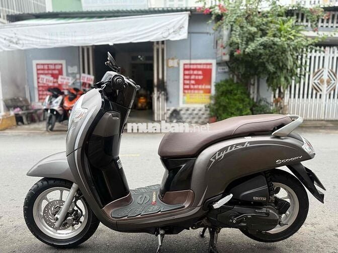 Scoopy 2021 B65 GÓP CẦN CCCD ĐỦ 18t TRẢ TRƯỚC 0₫