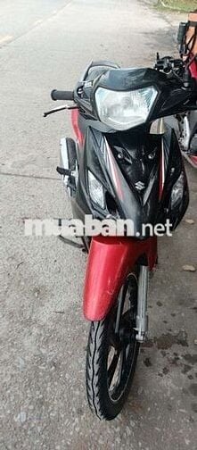 Cần bán axelo 2017 do nhà dư xe