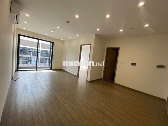 Cho thuê căn hô 2N2VS toà TC2 Vinhomes Smart City