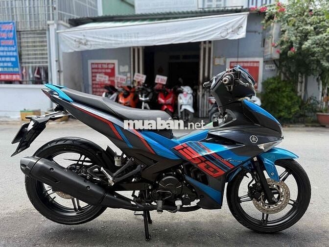 Exciter Led 2021 B65 GÓP CẦN CCCD ĐỦ 18t TRẢ 0₫