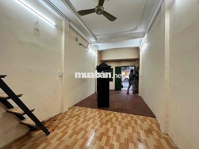 Cho Thuê Mặt Bằng Kinh Doanh Mặt Tiền - Quang Trung. Gò Vấp