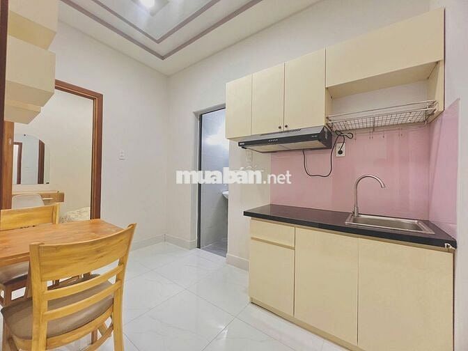 🏡 2 PHÒNG NGỦ CỰC KÌ XINH GIỮA LÒNG SÀI GÒN