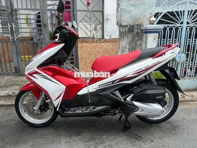 Airblade 125 2014 B65 GÓP CẦN CCCD ĐỦ 18t TRẢ 0₫