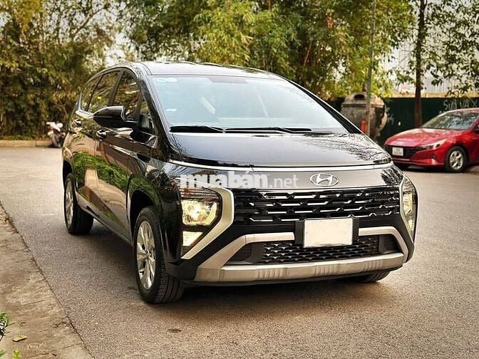 Hyundai Stargazer 2022 Tiêu chuẩn 49.000 km
