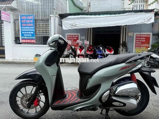 Shmode 2022 ABS B65 GÓP CẦN CCCD ĐUR 18t TRẢ 30%