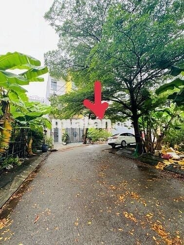 Bán lô đất đẹp 84m2 – Đường nhựa 8m – SHR Thổ cư – 4.x tỷ