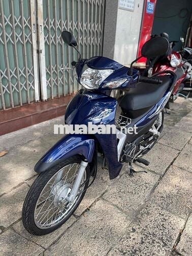 Honda Wave A110 4/2023 Zin Lướt 95%