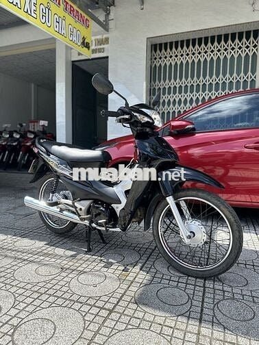 wave 100 siêu hiếm 2015 máy zin êm