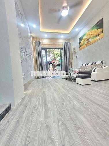 💥MẶT BẰNG 45M2- 3PN KHU ẨM THỰC BÌNH THẠNH-PHÚ NHUẬN- Q1. CHỈ 4,95 T.