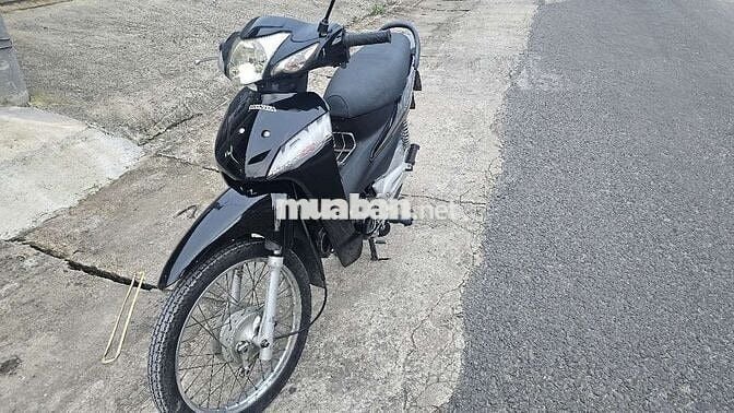 cầm đồ thanh ly honđa wave @100