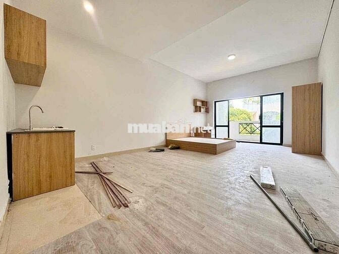 KHAI TRƯƠNG CĂN HỘ MỚI TOANH GẦN NGÃ TƯ BẢY HIỀN_CHỢ TÂN BÌNH QTB