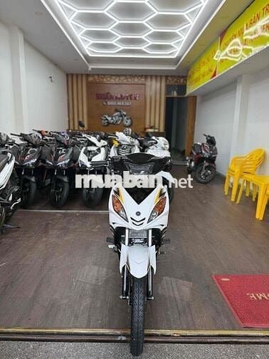 Exciter 135 ctd 1S9A 2014 xuống áo 2010 biển 43