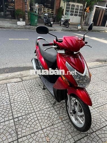 xe đẹp ken không dùng cần bán lại