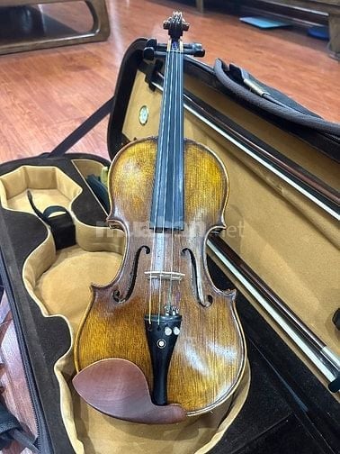 Con gái là h/s Nhạc viện , do chuyển lên size nên còn dư size 3/4 