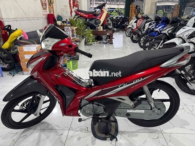 ✅FU MẬP FI 2016 ĐẸP ZIN MỚI CHÁT 👍