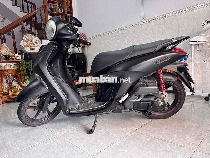 🔴 Janus 2017 xe đang đi dư cần bán xe ngon