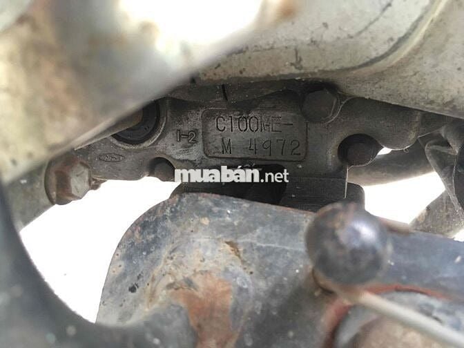 Bán Dream xịn sò, số máy 1 chử 4 số