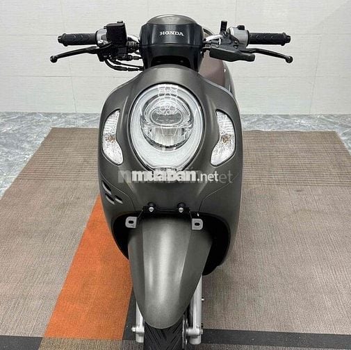 HONDA SCOOPY 2022 , KHOÁ SMK NÂU ĐEN CHÍNH CHỦ