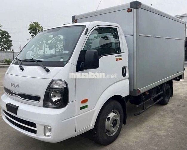 Xe K250 mới 90% chính chủ. Xe 2,5t